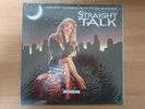 Dolly Parton Straight Talk Soundtrack OST 1992 Korea LP Sealed NEW