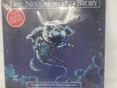 GIORGIO MORODER, KLAUS DOLDINGER: Neverending Story US EMI Synth LP Soundtrack