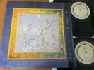 Rush Snakes & Arrows LP 2 X Vinyl Premium Vinyl Pressing EX+ RaRe