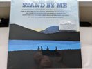 Stand By Me Soundtrack Vinyl - Limited Edition  On Blue Vinyl - Factory Sealed