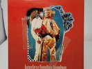 Rare Halsey Hopeless Fountain Kingdom Yellow Vinyl Record