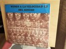 Wings At The Speed Of Sound 1977 Uruguayan Copy