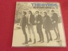 THE BYRDS - THE COLUMBIA SINGLES 65-67 - Double LP