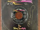 Jan & Dean Autographed “Sidewalk Surfin’l BW “Honolulu Lulu” 45 Vinyl Record