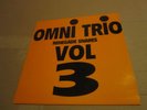 Omni Trio - Renegade Snares Vol 3 (12