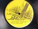 Sun Ra Dreams Come True 1983 unmarked labels M- vinyl  plain black cover M-