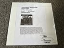Sleaford Mods - Austerity Dogs LP White Label Test Pressing EE004