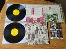 The Rolling Stones ‘Exile On Main Street’ 1972 Record Club press w/ postcards ex