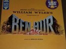 Vintage Ben-Hur Soundtrack Deluxe Edition