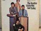 The Beatles - Yesterday and Today - LP Capitol T-2553 Mono #3 VG+/VG+