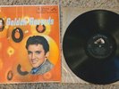 ELVIS PRESLEY - ELVIS' GOLDEN RECORDS LPM-1707 RCA 1958 BLUE LETTERS - NO TITLES
