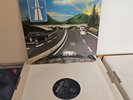 Kraftwerk ‎– Autobahn,  Philips ‎– 6305 231, 1974