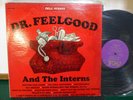 DR. FEELGOOD  (AKA  PIANO RED) AND THE INTERNS   OKEH FUNK SOUL   LP