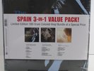 NEW 3-in-1 LP Set 