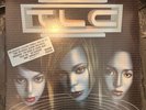 TLC Double-LP Fanmail 1999 LaFace Record UltraSonic Cleaned Original-Issue