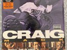 Craig Mack - Project: Funk Da World 1994 US Import Vinyl 12” Bad Boy Ent
