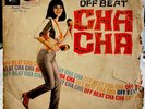Rare Singapore All Star Orchestra with July Tan OB Cha Cha Columbia Hong Kong Ep