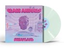 Glass Animals - Dreamland (GLOW IN THE DARK VINYL) - ALT/INDIE *SEALED/COLOR*