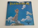 IT’S A BEAUTIFUL DAY •s/t • LP • Columbia “360 SOUND” • US 1969 Pitman Pressing