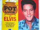 Elvis Pot Luck 2017 Sealed  LP Golden Vinyl  French VPI Ltd Edition-Not FTD