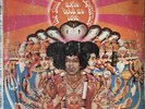 Jimi Hendrix - Axis: Bold As Love Vinyl ( Stereo) (1967)