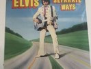 ELVIS PRESLEY LP CAS-2611 SEPARATE WAYS CAMDEN STILL FACTORY SEALED