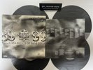 Gang Starr Full Clip A Decade Of Gang Starr 1999 US Original 4LP Virgin EX++/EX+