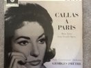 SAX 2503  Blue / Silver CALLAS A PARIS