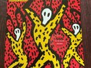 The Rolling Stones ‎Voodoo Lounge Uncut Live 3 LP NM-