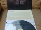 August Burns Red – Messengers BLACK/GREY/WHITE TRI-COLOR VINYL*/500*OOP*NM/NM*