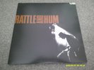 U2 Rattle And Hum & INNERS  1988    double LP     superb EX+