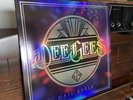 DEE GEES Hail Satin LP Foo Fighters vinyl disco covers RSD NEW RARE MINT