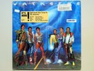 The Jacksons - Victory (Epic) QE 38946 R&B RARE SEALED LP M