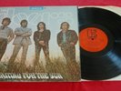 THE DOORS - WAITING FOR THE SUN - ORIGINAL 1968 UK 1st PRESSING - EX
