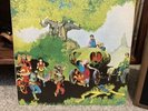 MIDNIGHT SUN Self-Titled 1972 KAPP Vinyl Record LP Prog Rock VG+/VG++