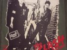 The Clash - White Riot Spanish Reproduction 7