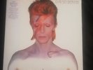David Bowie - Aladdin Sane 50th Anniv Vinyl Lp Half Speed Master New & Sealed