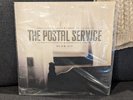 The Postal Service - Give Up 2xLP Sub Pop - SP 595 2005 Edition White Vinyl