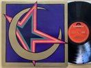 KINGDOM COME- s/t 1972 UK POLYDOR ORIGINAL VINYL ARTHUR BROWN PROG PSYCH