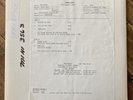 THE PRETENDERS - EXTENDED PLAY EP - TEST PRESS - SIRE -