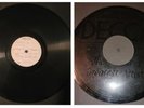 Judy Garland  DECCA MASTER One Of A Kind  Embossed On FLIP SIDE