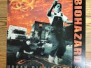 Biohazard - Urban Discipline 1994 Korea Orig LP Vinyl With Insert 14 Tracks