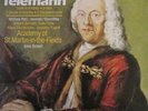 Georg Philipp Telemann, Michala Petri, William Bennett , Klaus Thunemann, The...