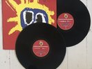 Primal Scream - Screamadelica Vinyl Record LP UK First 1991 CRELP076