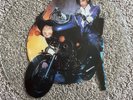 Prince and the Revolution . Purple Rain picture disc