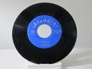 45 RECORD - THE FIVE KEYS - GLORY OF LOVE