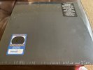 METALLICA “THE BLACK ALBUM” 2020 180g COLORED DOUBLE VINYL, BLACKENED RECORD,NEW