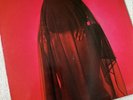 BEAUTIFUL COVER 1976 ORIGINAL LALO SCHIFRIN BLACK WIDOW VINYL LP NM