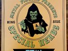 MF Doom - Metal Fingers - Special Herbs, Vol. 1 and 2 - 2013 - Nature Sounds