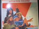 Matching Mole, Matching Mole's Little Red Record - 1972 UK Original Vinyl LP- EX